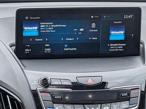 Used 2020 Acura RDX AWD w/ Advance Package image 16