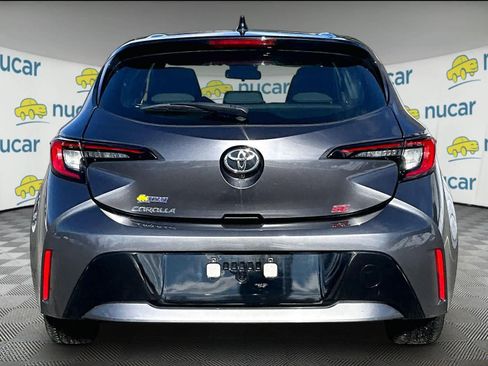 Used 2023 Toyota Corolla SE image 5