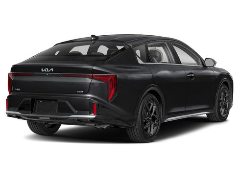 New 2026 Kia K4 GT-Line Turbo FWD image 29