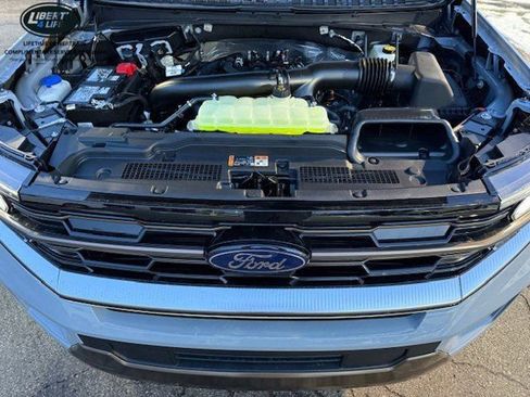 New 2025 Ford Expedition Max King Ranch AWD/4WD image 41