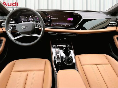 New 2025 Audi A5 2.0T Premium image 5