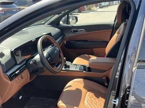 New 2026 Kia Sportage X-Line w/ X-Line Technology Package image 14