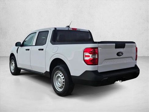 New 2026 Ford Maverick XL image 9