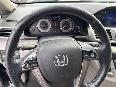 Used 2016 Honda Odyssey EX-L image 32