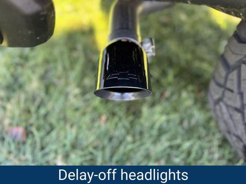 New 2026 Chevrolet Colorado Trail Boss image 11