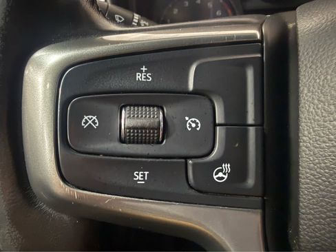 Used 2019 Chevrolet Silverado 1500 LT w/ All-Star Edition AWD/4WD image 19
