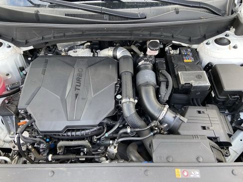 Used 2023 Hyundai Santa Cruz SEL Premium w/ Cargo Package image 31