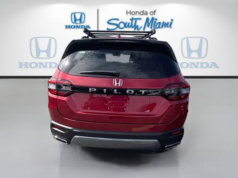 New 2026 Honda Pilot EX-L image 6
