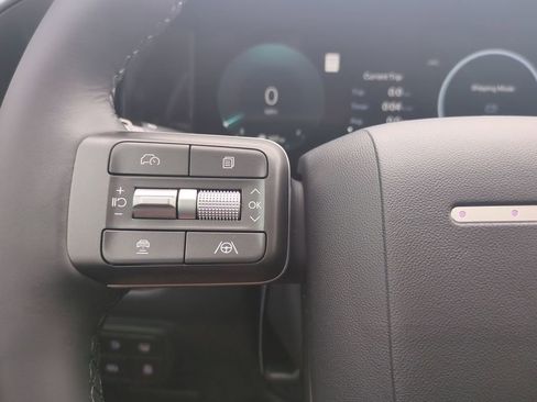 New 2026 Hyundai Palisade FWD image 35