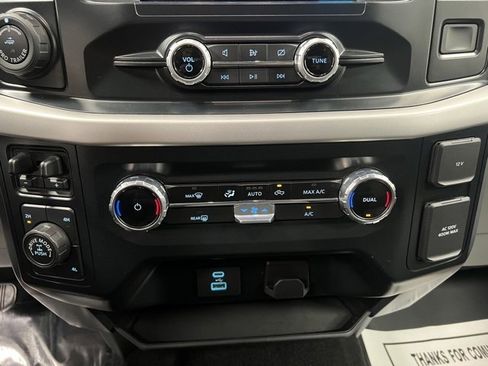 Used 2023 Ford F150 XLT w/ Equipment Group 301A Mid image 36