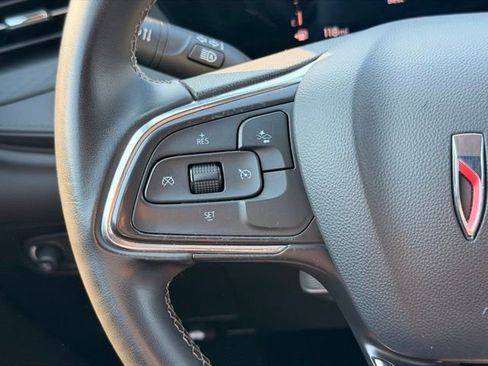 Used 2024 Buick Encore GX Preferred FWD image 23