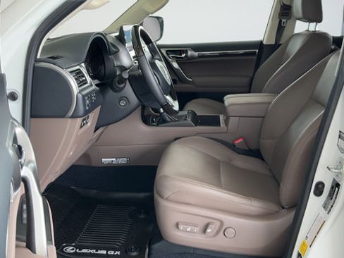 Used 2023 Lexus GX 460 Luxury AWD/4WD image 20