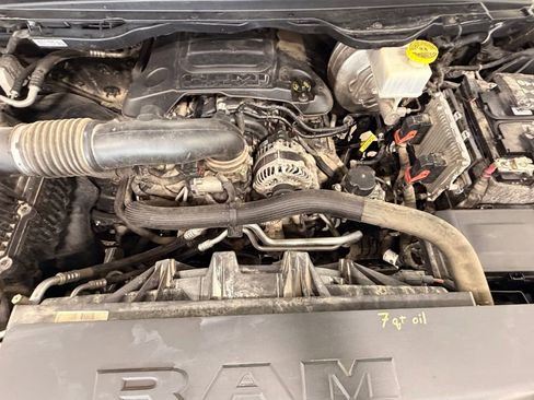 Used 2019 RAM 1500 Big Horn image 45