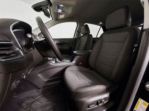 Used 2024 Chevrolet Equinox LT image 21