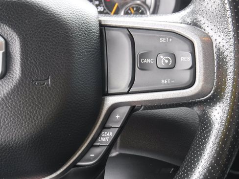 Used 2021 RAM 1500 Tradesman image 18