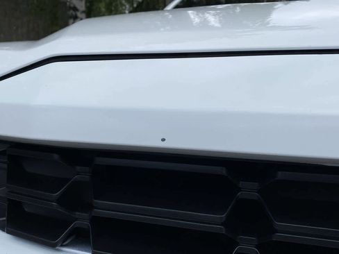 Used 2016 Chevrolet Silverado 1500 W/T w/ Trailering Package AWD/4WD image 33