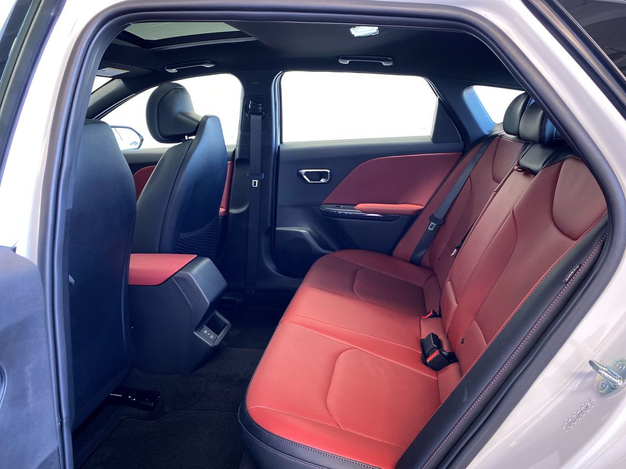 New 2026 Kia K4 GT-Line FWD image 34