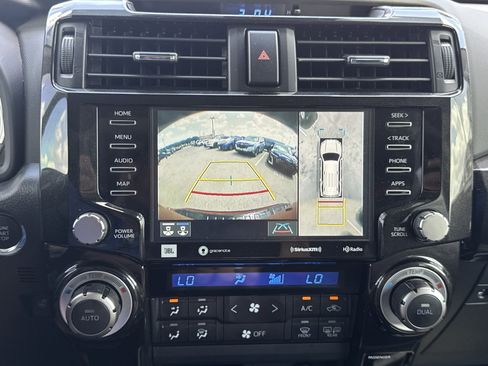 Used 2024 Toyota 4Runner TRD Pro AWD/4WD image 19