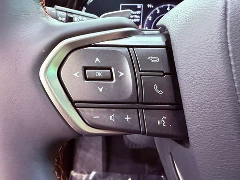 Used 2024 Lexus NX 250 FWD image 21