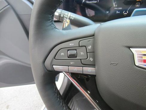 New 2026 Cadillac CT5 Premium Luxury image 17