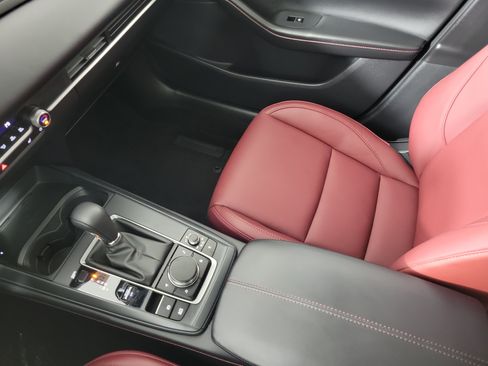 Certified 2026 MAZDA CX-30 AWD 2.5 S image 25