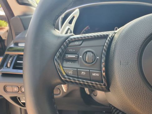 Used 2025 Acura MDX FWD w/ Technology Package image 26