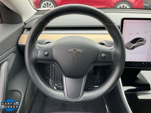 Used 2018 Tesla Model 3 Long Range image 37