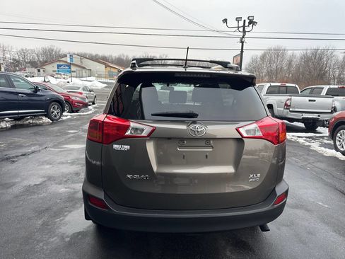 Used 2013 Toyota RAV4 XLE image 7