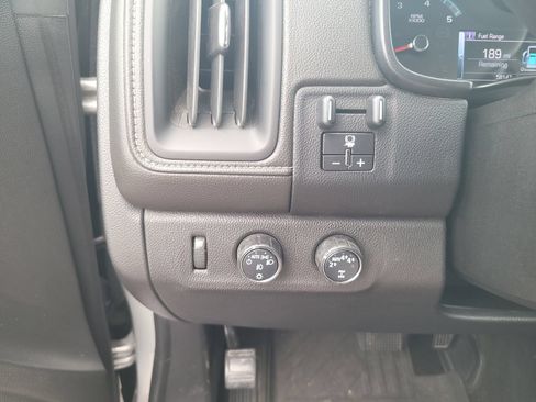 Used 2018 GMC Canyon Denali AWD/4WD image 17