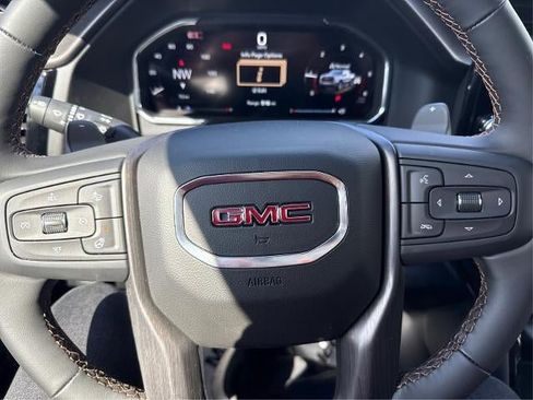 New 2026 GMC Sierra 1500 AT4 w/ AT4 Premium Package AWD/4WD image 25