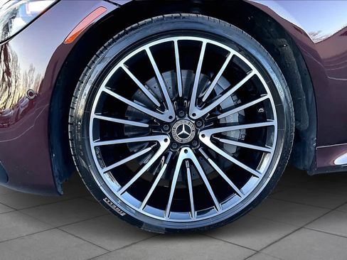 Used 2021 Mercedes-Benz S 580 4MATIC Sedan image 11