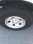 Used 2023 RAM 1500 Tradesman RWD image 16