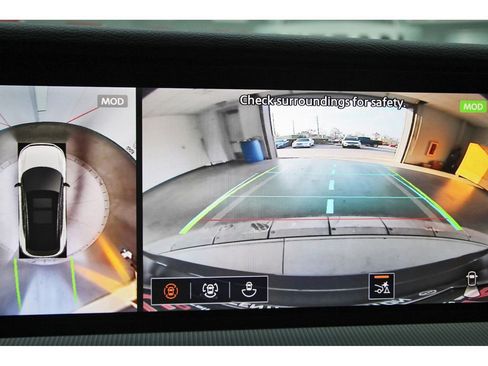 New 2026 Nissan Murano SL image 20