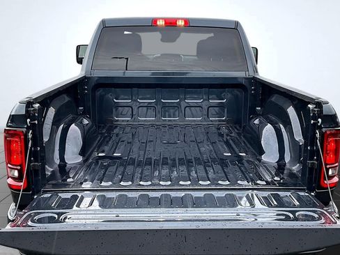 New 2026 RAM 2500 Big Horn image 19