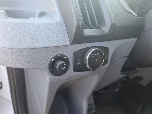 Used 2017 Ford Transit 250 130 Low Roof image 14