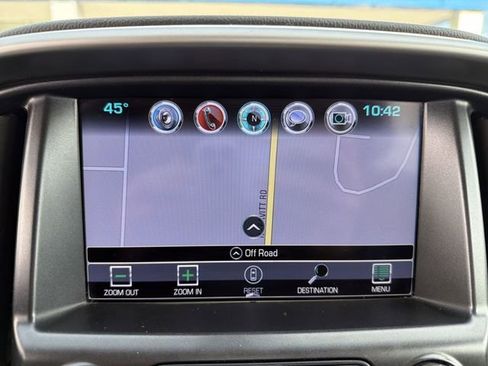 Used 2018 Chevrolet Colorado ZR2 image 20