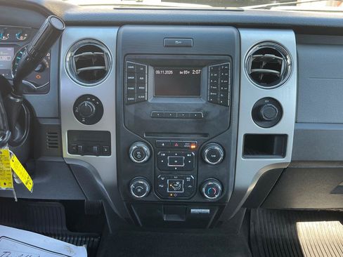 Used 2014 Ford F150 XLT w/ Equipment Group 302A Luxury AWD/4WD image 19