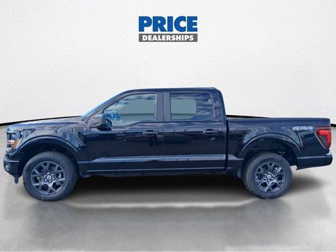 New 2026 Ford F150 STX w/ Equipment Group 200A AWD/4WD image 15
