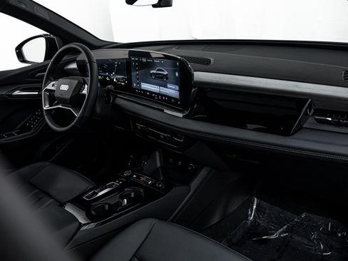 New 2027 Audi Q6 e-tron Premium Plus AWD/4WD image 8