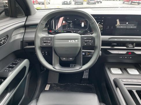 New 2027 Kia Telluride SX X-Line w/ Towing Package AWD/4WD image 13