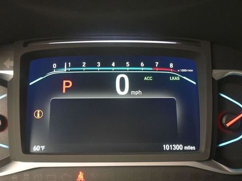 Used 2019 Honda Passport Touring image 16