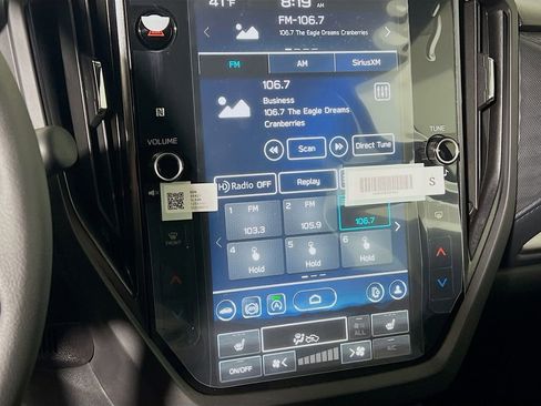 New 2026 Subaru Forester Premium image 12