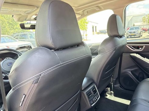 Used 2021 Subaru Forester Touring w/ Popular Package #2 AWD/4WD image 12