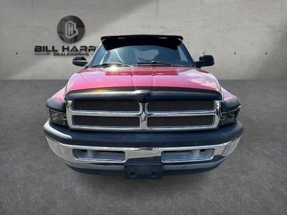 Used 1995 Dodge Ram 3500 Truck 2WD Regular Cab