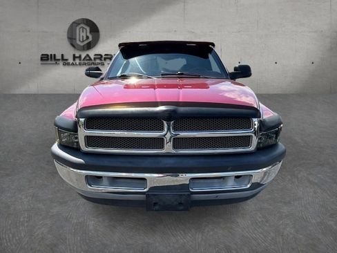 Used 1995 Dodge Ram 3500 Truck 2WD Regular Cab image 2