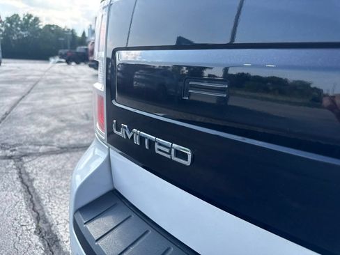 Used 2018 Ford Flex Limited w/ Equipment Group 301A AWD/4WD image 13