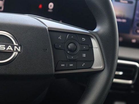Used 2026 Nissan Sentra SV w/ Floor Mat Package FWD image 9