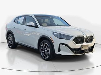 Used 2025 BMW X2 xDrive28i video 2