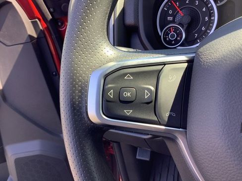 New 2026 RAM 2500 Tradesman w/ Power Wagon Package image 13