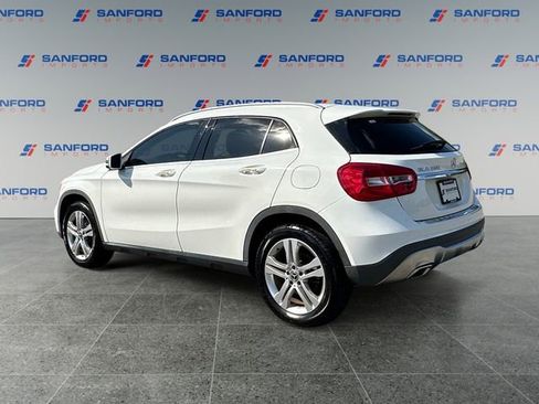 Used 2018 Mercedes-Benz GLA 250 image 3